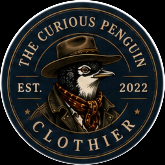 curiouspenguins